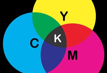 Il metodo di colore CMYK
